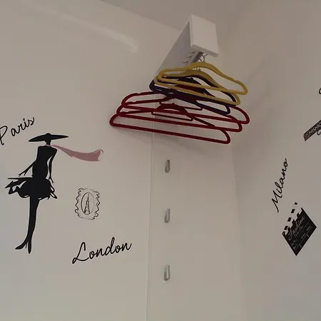 Appartement Apartament Versal