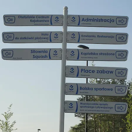 Apartament Versal *