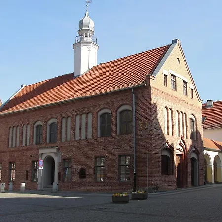 Apartament Versal Olsztyn (Warmian-Masurian)