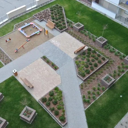 Apartament Versal * Olsztyn (Warmian-Masurian)