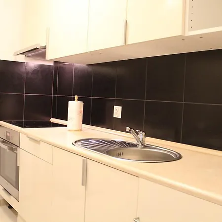 Appartement Apartament Versal