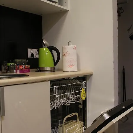 Apartament Versal *