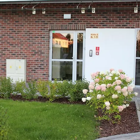 Appartement Apartament Versal Olsztyn (Warmian-Masurian)