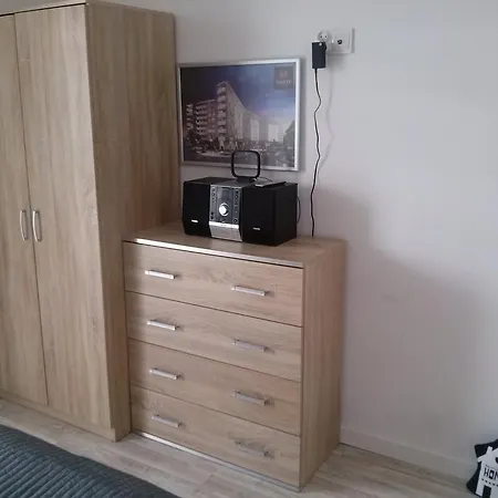 Apartament Versal * Olsztyn (Warmian-Masurian)