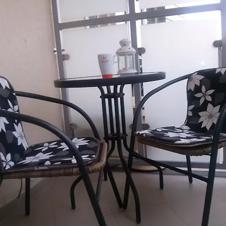 Appartement Apartament Versal Olsztyn (Warmian-Masurian)