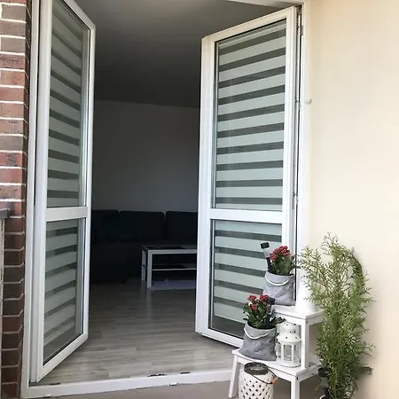 Appartement Apartament Versal Olsztyn (Warmian-Masurian)