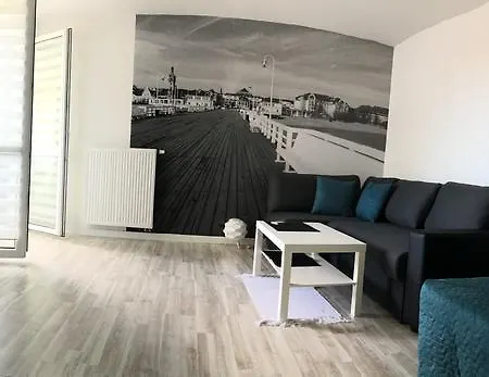 Apartament Versal Appartement