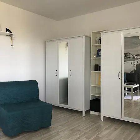 Apartament Versal Appartement Olsztyn (Warmian-Masurian)