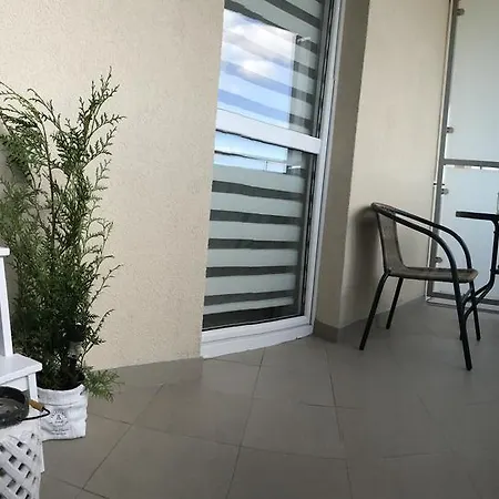 Apartament Versal Appartement