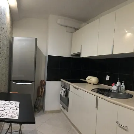 Apartament Versal Appartement *