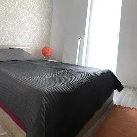 Apartament Versal Appartement *