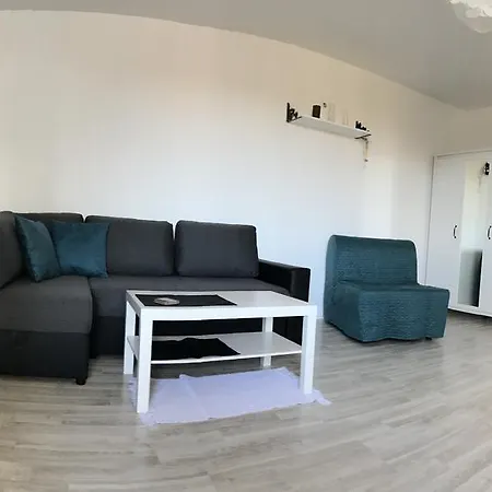 Appartement Apartament Versal Olsztyn (Warmian-Masurian)