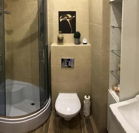 Appartement Apartament Versal