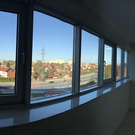 Apartament Versal *