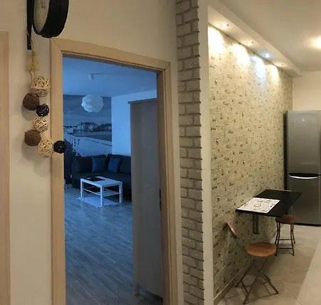 Appartement Apartament Versal